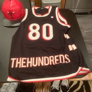 The hundreds Jersey